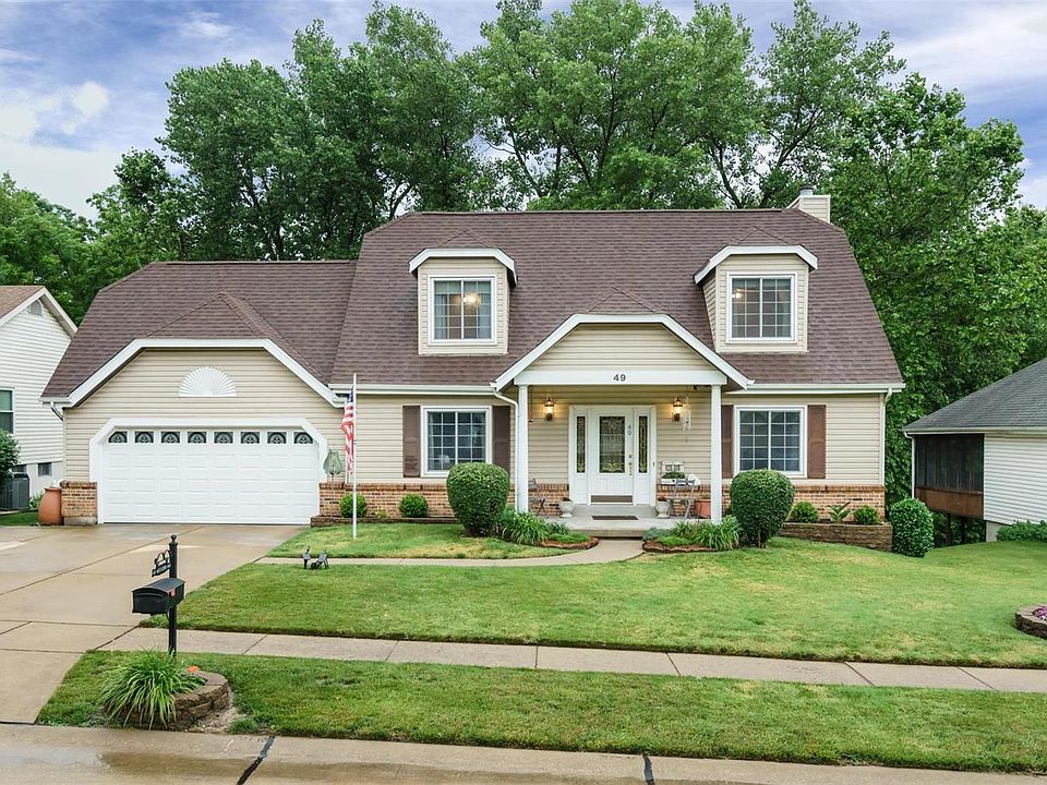 1st image of 49 Meditation Way Ct