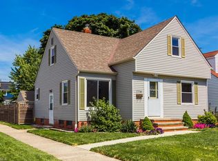 7716 Thornton Dr, Parma, OH 44129