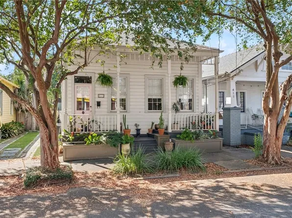 415 Vallette St, New Orleans, LA 70114