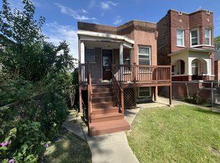 4632 W Adams St, Chicago, IL 60644