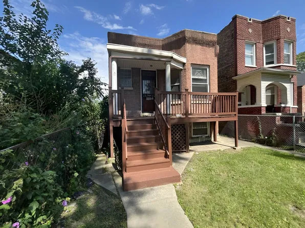 4632 W Adams St, Chicago, IL 60644