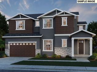 6798 SW Trillium St, Wilsonville, OR 97070