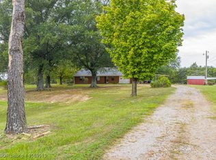 4419 Pecan Grove Rd, Rudy, AR 72952
