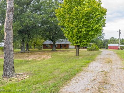 4419 Pecan Grove Rd, Rudy, AR, 72952