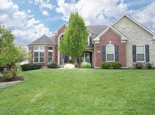 8925 Heather Ann Dr, West Chester, OH 45069