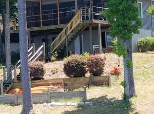 1456 Saluda Island Rd #R, Prosperity, SC 29127