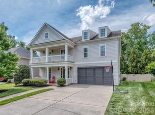 2008 Shalford Ln, Matthews, NC 28104
