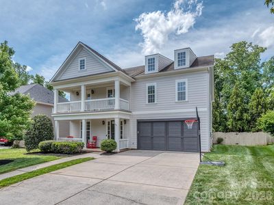 2008 Shalford Ln, Matthews, NC, 28104