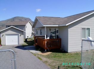 409 E Iowa Ave, Chelan, WA 98816