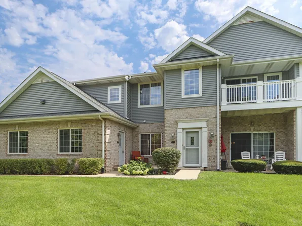 3222 55th Ct, Kenosha, WI 53144
