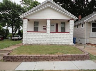 4743 Hannover Ave, Saint Louis, MO