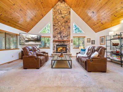 5847 Forty Niner Way, Pinetop, AZ, 85935