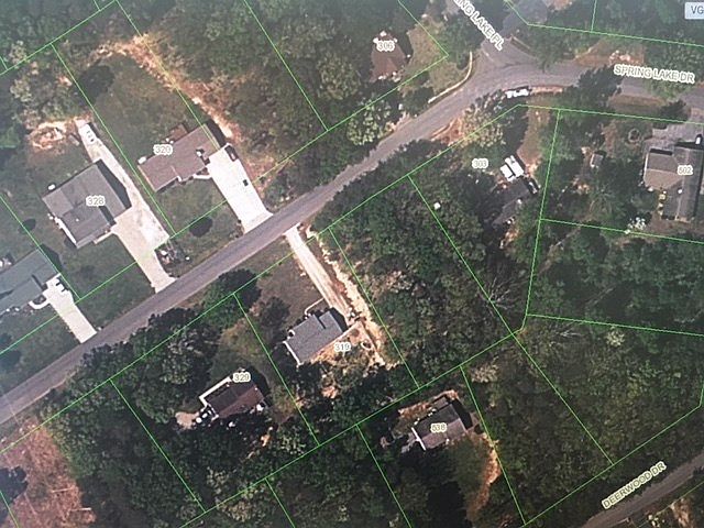 2nd image of 0 Spring Lake Dr