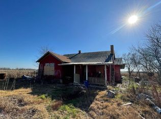 21801 New Colony Rd, Rogers, TX 76569