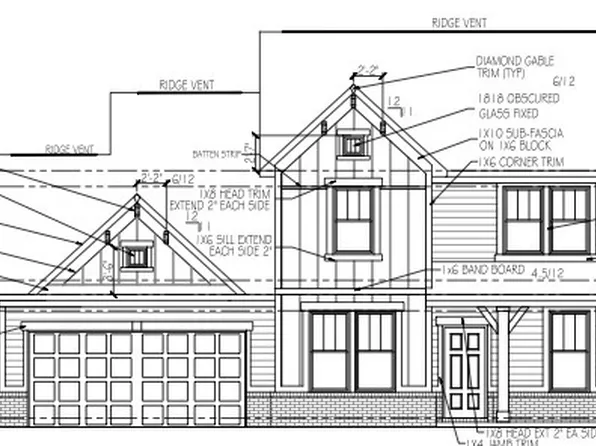 361 N Post Oak Dr, Mooresville, IN 46158