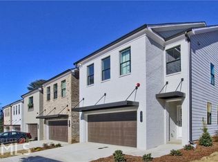 1008 Rohner Way #44, Smyrna, GA 30080