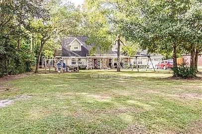 6823 Mescalero Dr — Photo 3