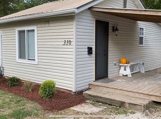 310 N Homewood Ave, Springfield, MO 65802