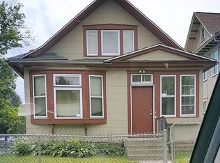 742 Aurora Ave, Saint Paul, MN 55104