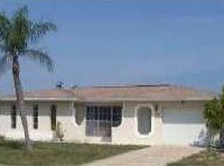 122 Cousley Dr, Pt Charlotte, FL 33952