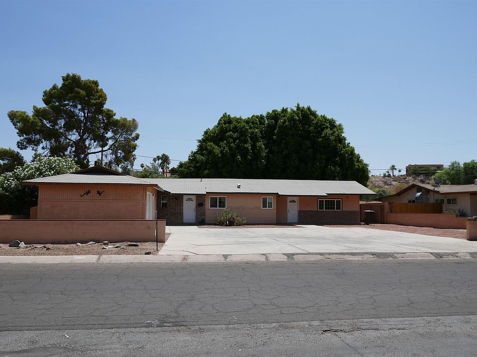 2nd image of 1609 S Magnolia Ave