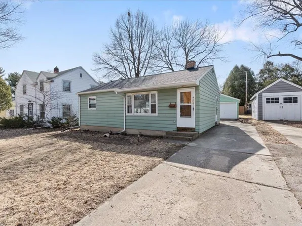 4223 Beverly Rd, Madison, WI 53711