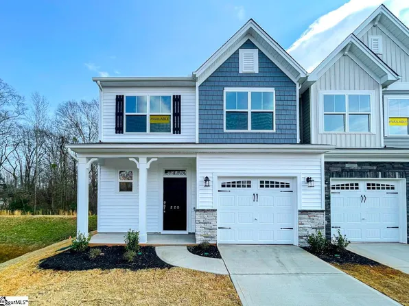 220 Brochaill Ct, Piedmont, SC 29673