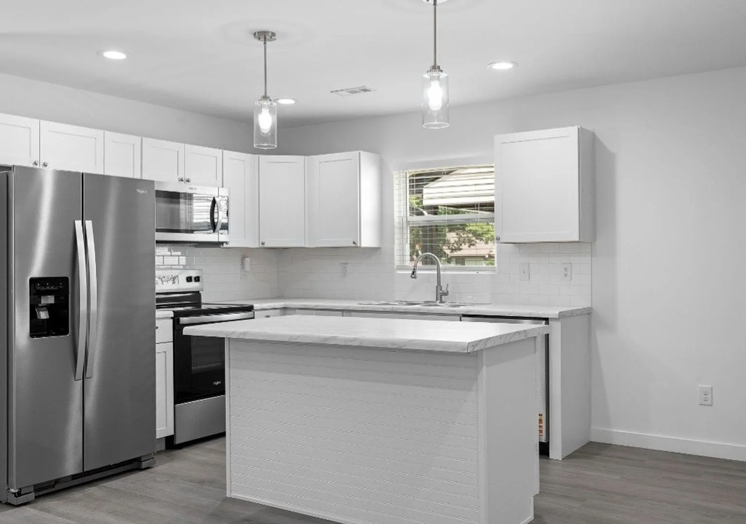 Available Now: New Three Bedroom Townhouse in Woodruff SC! — Photo 4