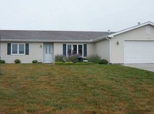 6970 Kirtner Dr, Saint George, KS 66535