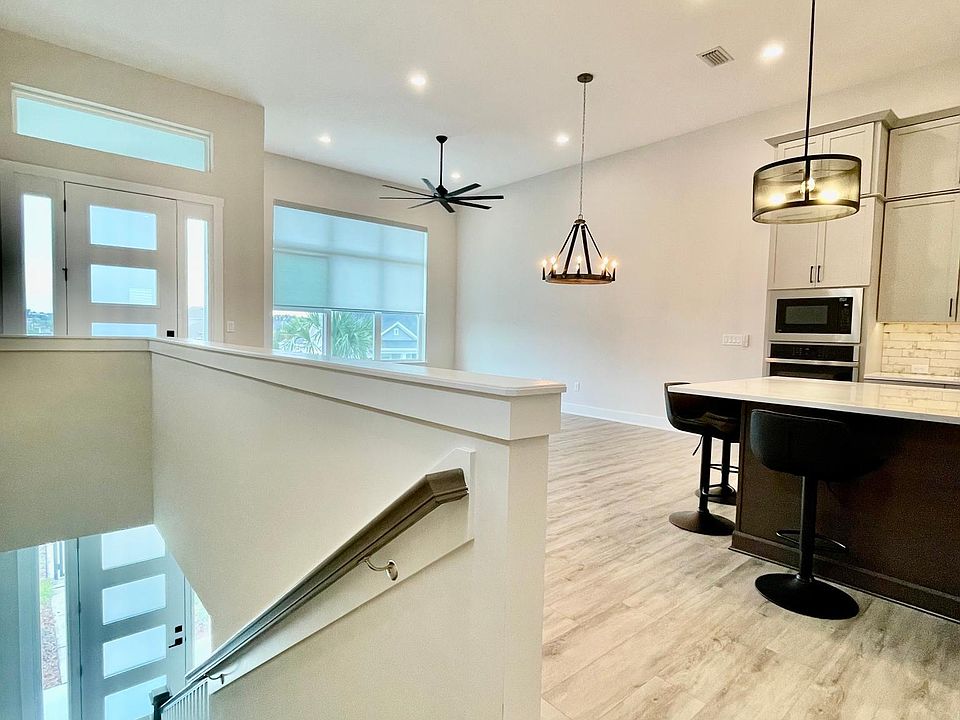 Amazing floor plan!!