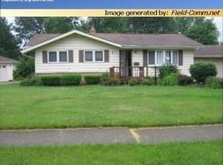 26941 Eastwood Ln, Olmsted Township, OH 44138