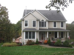 23 Sapia Dr, Niantic, CT 06357