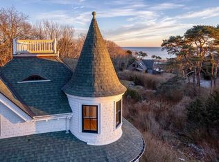 175 South St, Rockport, MA 01966