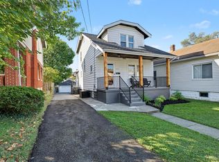 2115 Quatman Ave, Cincinnati, OH 45212