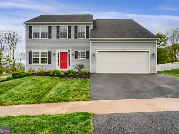 2007 Autumnwood Dr, State College, PA 16801