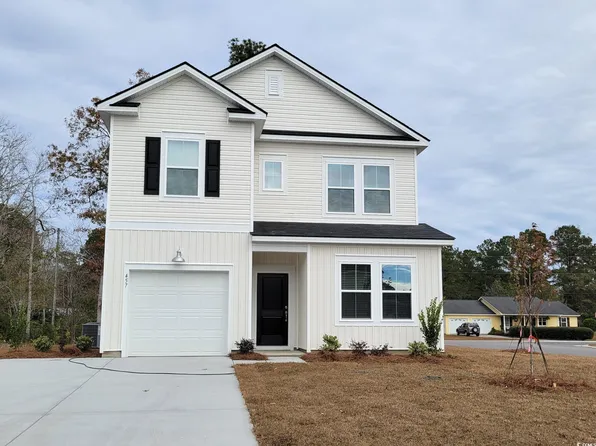 457 Falling Leaf Loop #Wilmington 1, Myrtle Beach, SC 29588