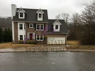 5646 Hyacinth Ln, Ooltewah, TN 37363