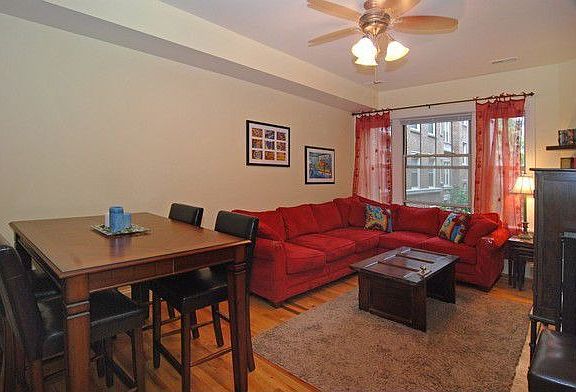2nd image of 5406 N Kenmore Ave #1