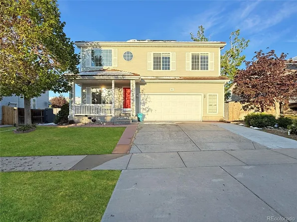 4812 Kirk Street, Denver, CO 80249