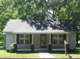 159 High St, Huntingdon, TN 38344