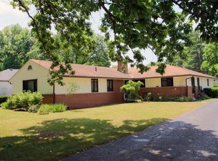 137 S Gould Rd, Columbus, OH 43209