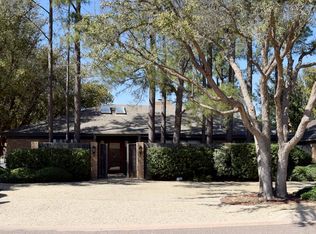 2518 Lockheed Dr, Midland, TX 79701