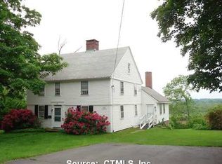 478 Main St, Portland, CT 06480