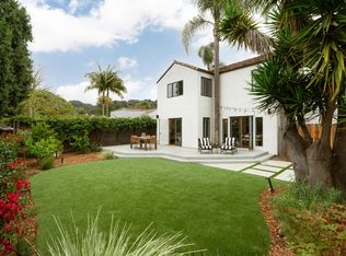 1740 Clearview Rd, Santa Barbara, CA 93101