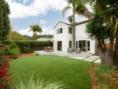 1740 Clearview Rd, Santa Barbara, CA, 93101