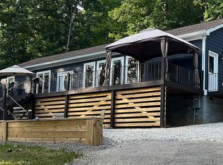 346 Bankwood Ln, La Follette, TN 37766