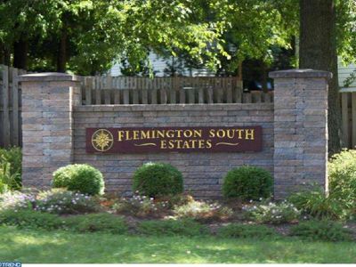 801 Yorkshire Dr #801, Flemington, NJ, 08822