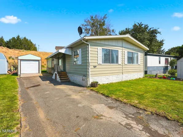 2205 Butterfield Rd Unit 251, Yakima, WA 98901