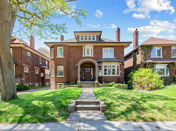 45 Thorncliffe Ave, Toronto, ON M4K 1V4