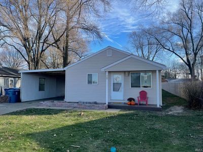 724 S Center St, Bremen, IN, 46506
